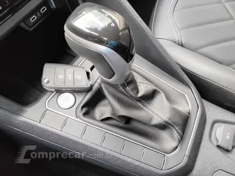 VIRTUS 1.4 250 TSI EXCLUSIVE AUTOMÁTICO