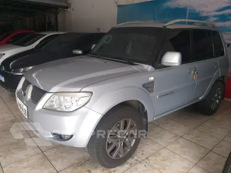Mitsubishi PAJERO 2.0 TR4 4X2 16V automatico 4 portas