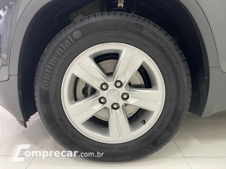 TRACKER 1.4 16V Turbo LT