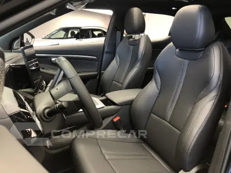 GS3 1.5 TURBO GASOLINA ELITE DCT
