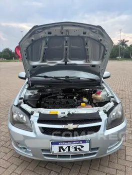 CELTA 1.0 MPFI Life 8V