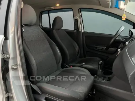 FOX - 1.6 MI PRIME 8V 4P MANUAL