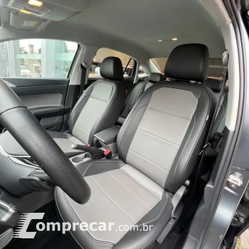 VIRTUS Highline 200 TSI 1.0 Flex 12V Aut