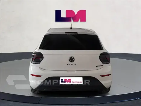 POLO 1.0 MPI TRACK MANUAL