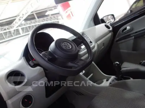 UP - 1.0 TSI MOVE UP 12V 4P MANUAL