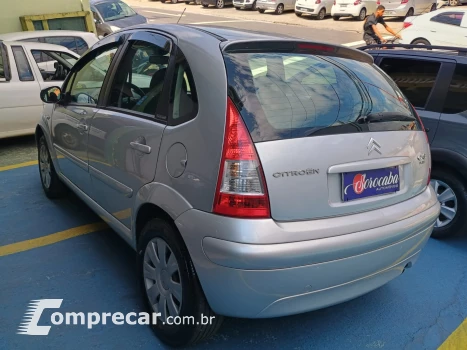 C3 Exclussive 1.4