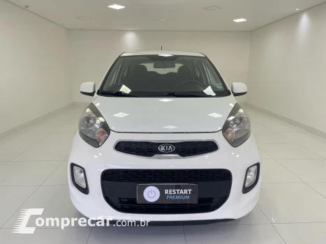 PICANTO 1.0 EX 12V