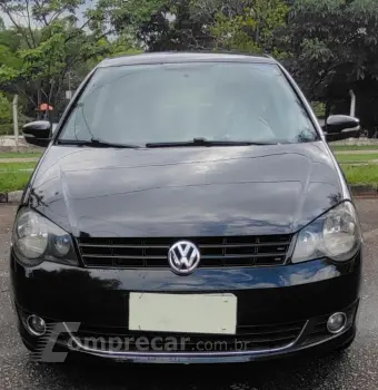 POLO 1.6 Mi 8v