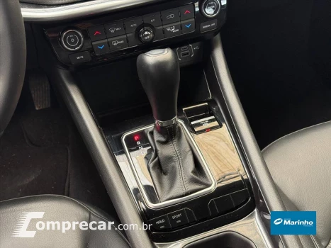 COMPASS 1.3 T270 TURBO FLEX LONGITUDE AT6
