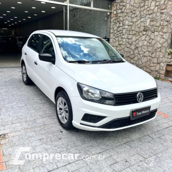 GOL 1.6 MSI Totalflex