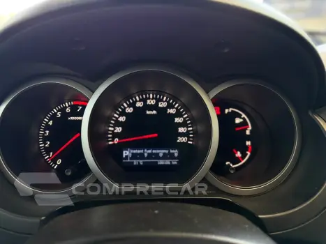 Grand Vitara 2.0 16V 4x2/4x4 5p Aut.