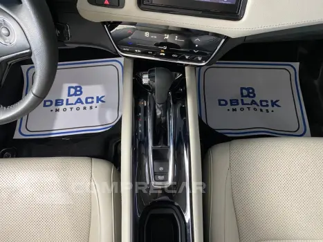 HR-V EX 1.8 Flexone 16V 5p Aut.