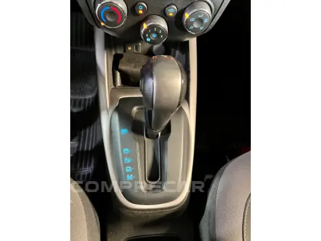 PRISMA 1.4 MPFI LTZ 8V FLEX 4P AUTOMÁTICO