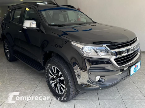 TRAILBLAZER 2.8 LTZ 4X4 16V Turbo