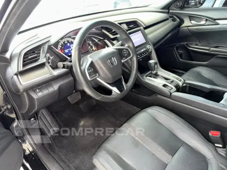 Civic EX 2.0
