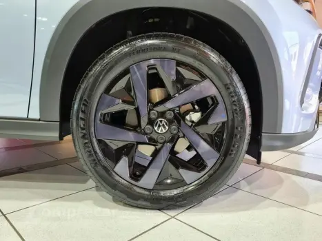 TERA HIGH 1.0 170 TSI FLEX 5P AUT.