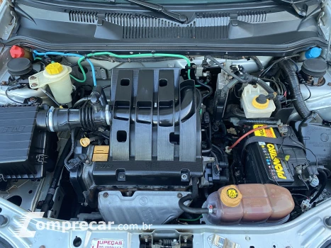 PALIO 1.0 MPI Fire Celebration 8V