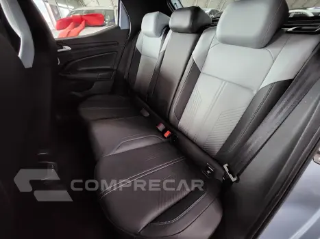 TERA 1.0 170 TSI HIGH AUTOMÁTICO