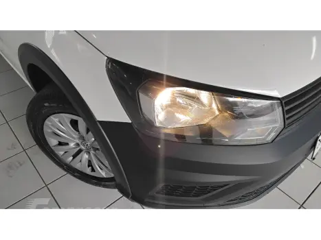 SAVEIRO 1.6 MSI ROBUST CS 16V FLEX 2P MANUAL