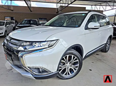 OUTLANDER 2.0 16V