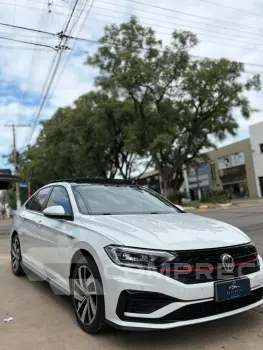 Volkswagen JETTA GLI 350 TSI 2.0 16V 4p Aut. 4 portas