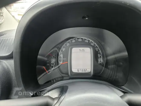 MOBI 1.0 8V EVO Like.