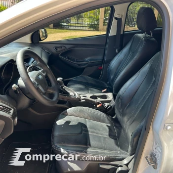 FOCUS 1.6 8V