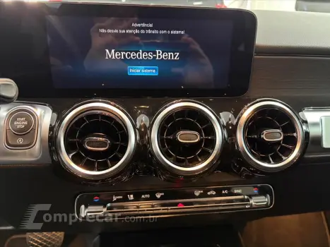 GLB 200 1.3 CGI GASOLINA ADVANCE 7G-DCT