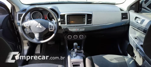 LANCER 2.0 HL 16V