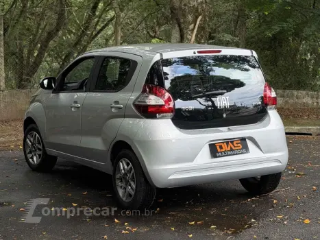 MOBI DRIVE 1.0 FLEX 6V 5P