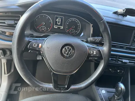 POLO 1.0 200 TSI Comfortline