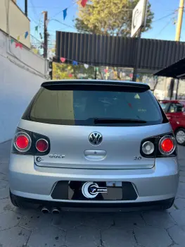 GOLF 2.0 MI Sportline 8V