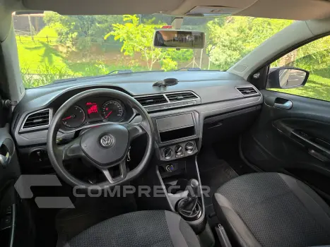 GOL 1.6 MSI Totalflex