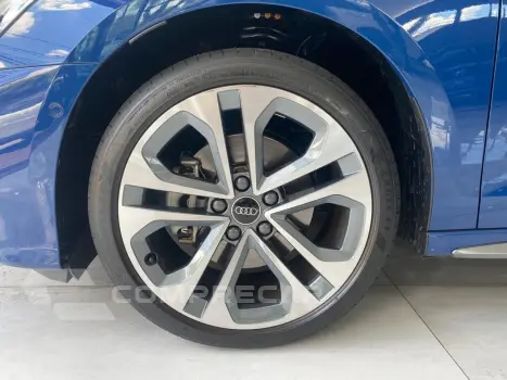 A3 Sportb. Performance 2.0 TFSI S-tronic