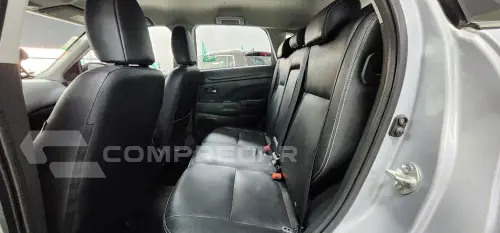 ASX 2.0 16V 4x4 160cv Aut.