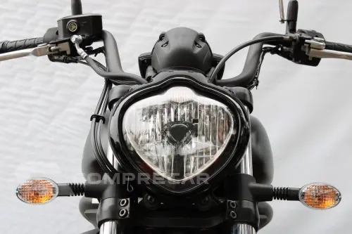 KAWASAKI VULCAN S ABS