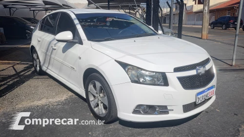CRUZE 1.8 LT Sport6 16V