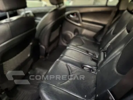 RAV4 2.4 4x4 16V 170cv Aut.
