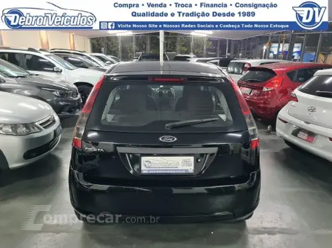 FIESTA 1.0 Rocam Hatch 8V