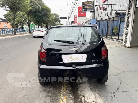 CELTA 1.0 MPFI LT 8V