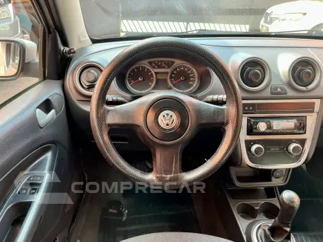 GOL 1.0 MI 8V G.V
