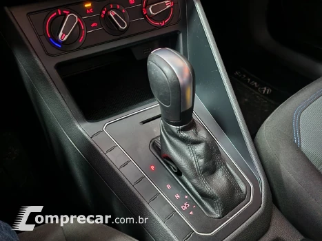 Nivus Comfortline 1.0 200 TSI Flex Aut.