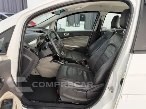 ECOSPORT 2.0 Titanium Plus 16V