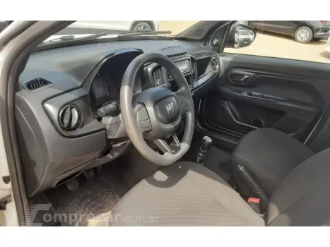 STRADA 1.3 FIREFLY FLEX ENDURANCE CS PLUS MANUAL