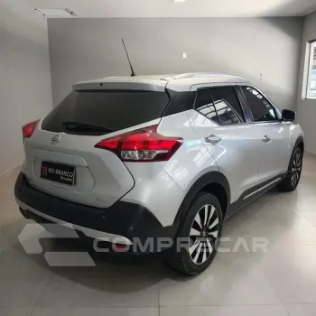 KICKS SL CVT