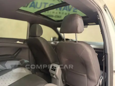 T-Cross 1.0 4P 200 TSI FLEX COMFORTLINE AUTOMÁTICO