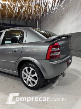 Astra Advantage 2.0 MPFI 8V FlexPower 5p