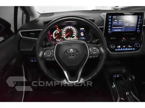 COROLLA 2.0 VVT-IE FLEX XEI DIRECT SHIFT