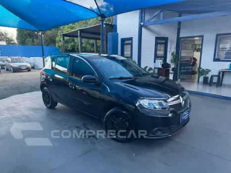 SANDERO - 1.0 EXPRESSION 16V 4P MANUAL