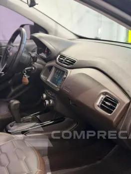PRISMA 1.4 MPFI LTZ 8V